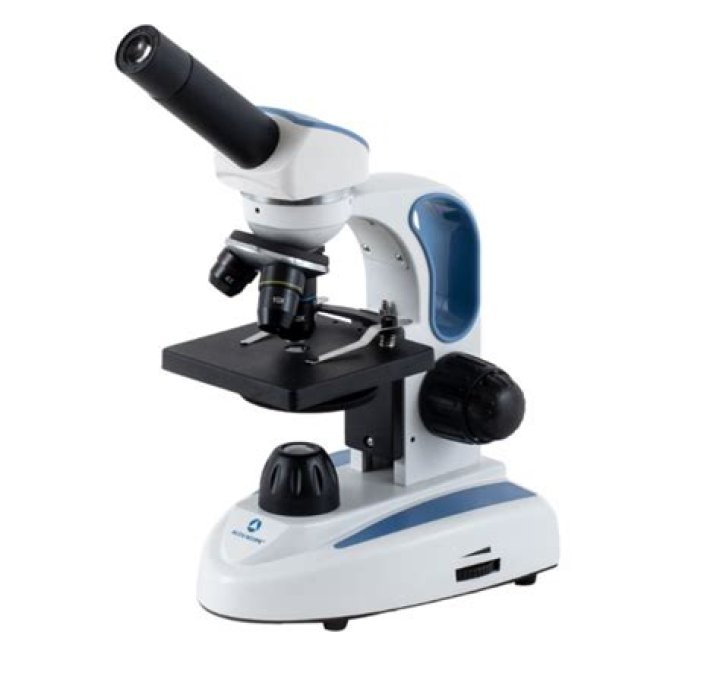 What is a good microscope for an 8 year old?