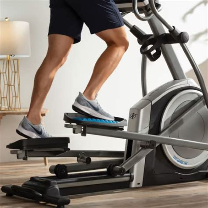 What is a good price for an elliptical?