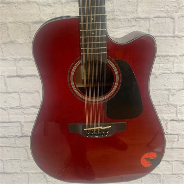 What is a Takamine G Series guitar worth?