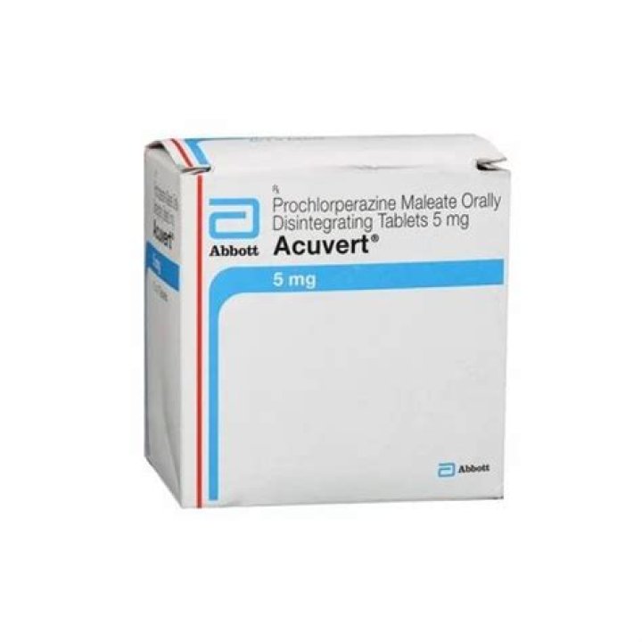 What is Acuvert used for?