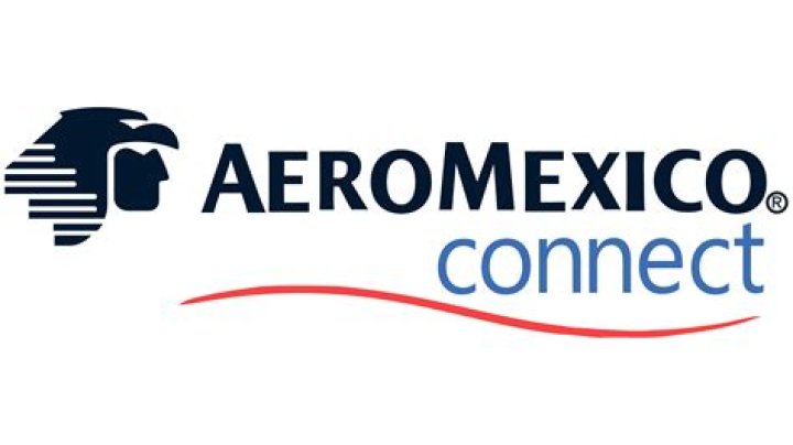 What is aerolitoral dba Aeromexico Connect?