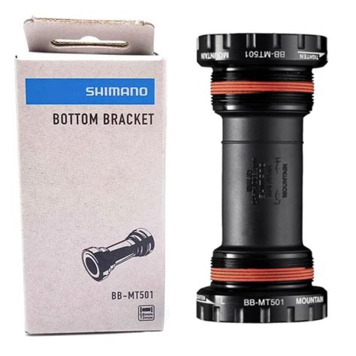What is an English thread bottom bracket?