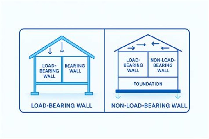 What is bearing housing made of?