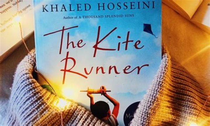 What is Chapter 21 about in The Kite Runner?