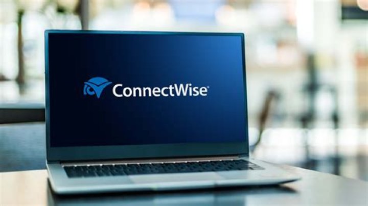 What is ConnectWise client?