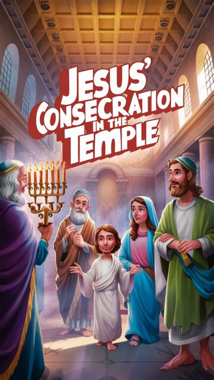 What is consecration in the Old Testament?