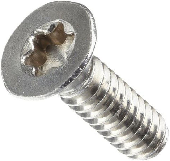 What is CSK in screw?