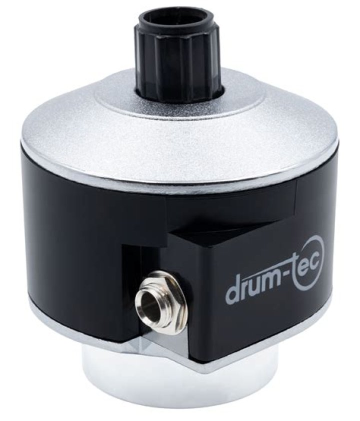 What is Hi Hat controller?