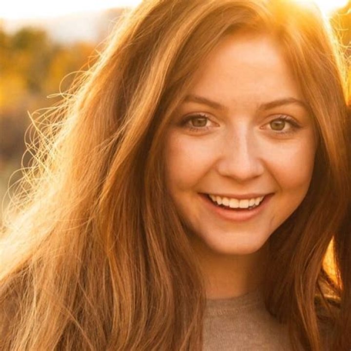 What is Lexi Walker up to?