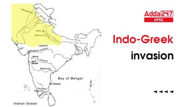 What is meant by Indo-Greek?