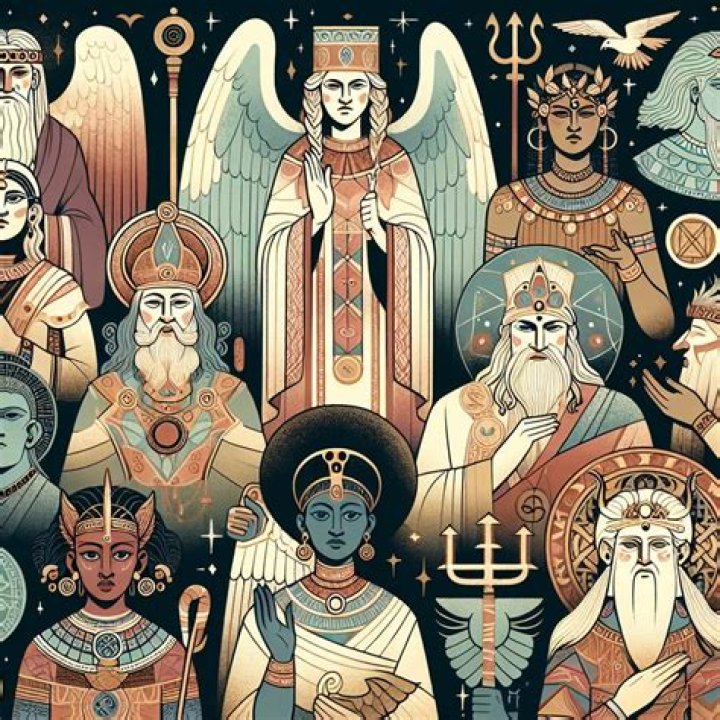 What is Paganism as a religion?