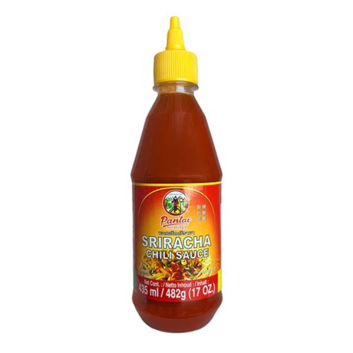 What is Pantai sauce?