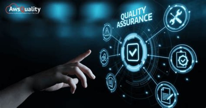 What is quality assurance in eLearning?