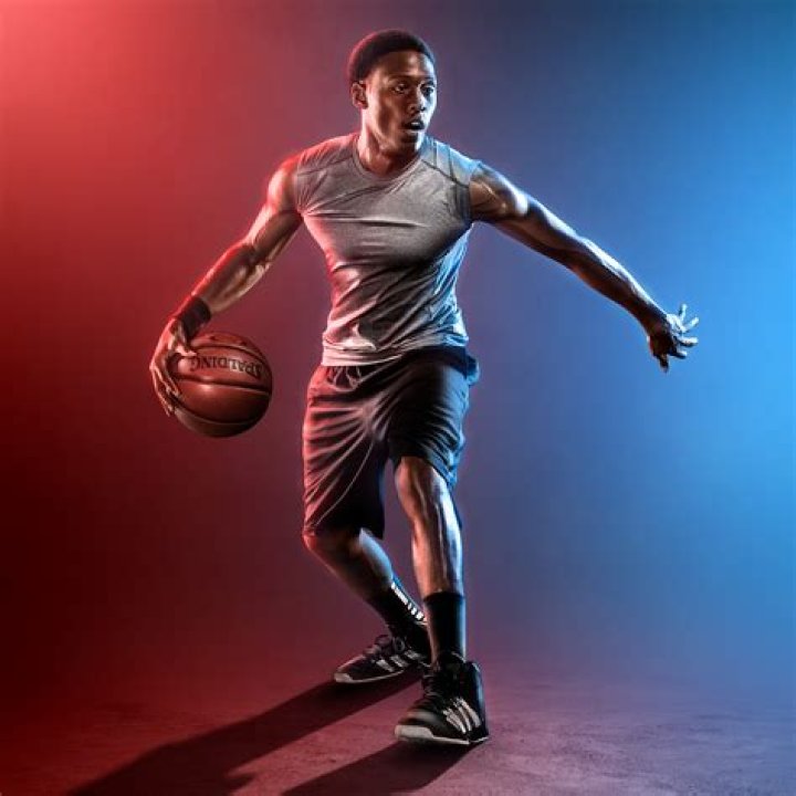 What is sport background?