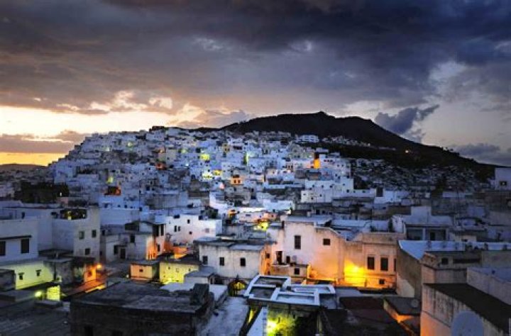 What is Tetouan known for?