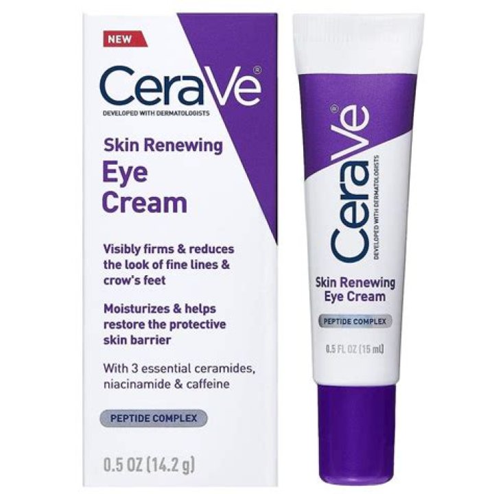 What is the best eye cream on the market?