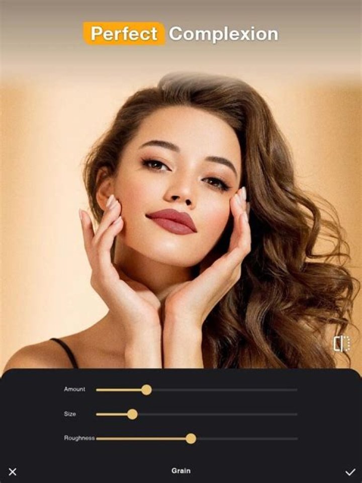 What is the best free selfie editor?