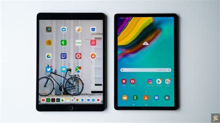 What is the best iPad in Samsung?