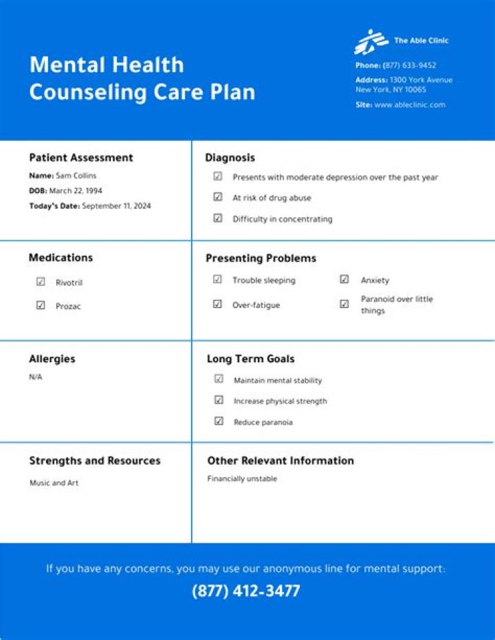 What is the correct code for behavioral health counseling and therapy 30 minutes?