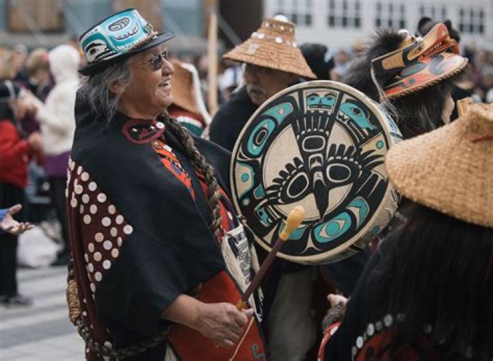 What is the culture of the Haida?