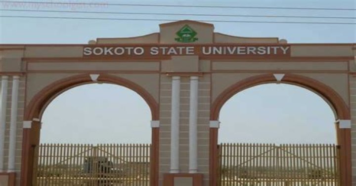 What is the cut off mark for Sokoto University?