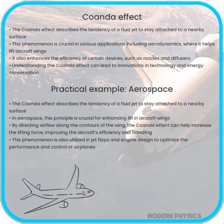 What is the difference between Coanda effect and Magnus effect?