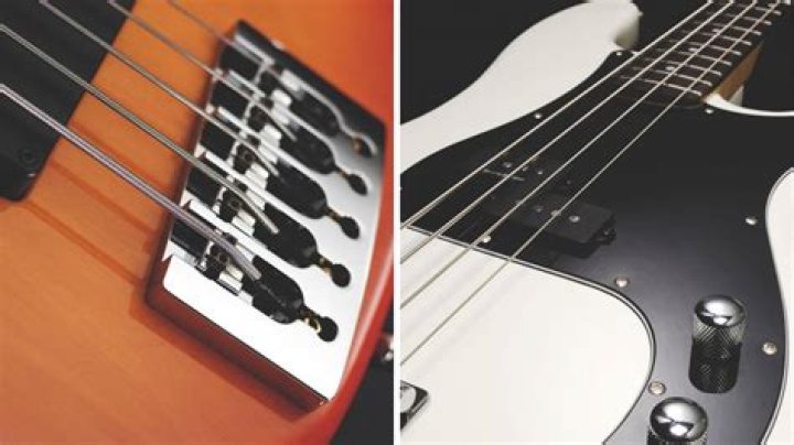What is the difference between flat wound and round wound guitar strings?