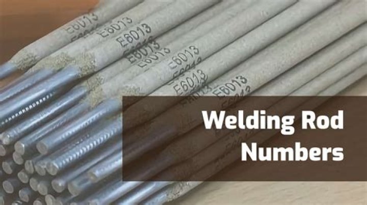 What is the estimate of welding rod?