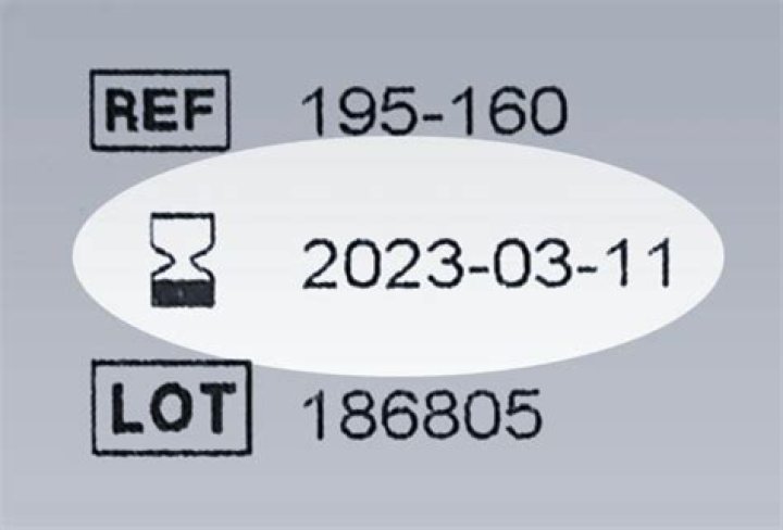 What is the expiration date of a warrant?