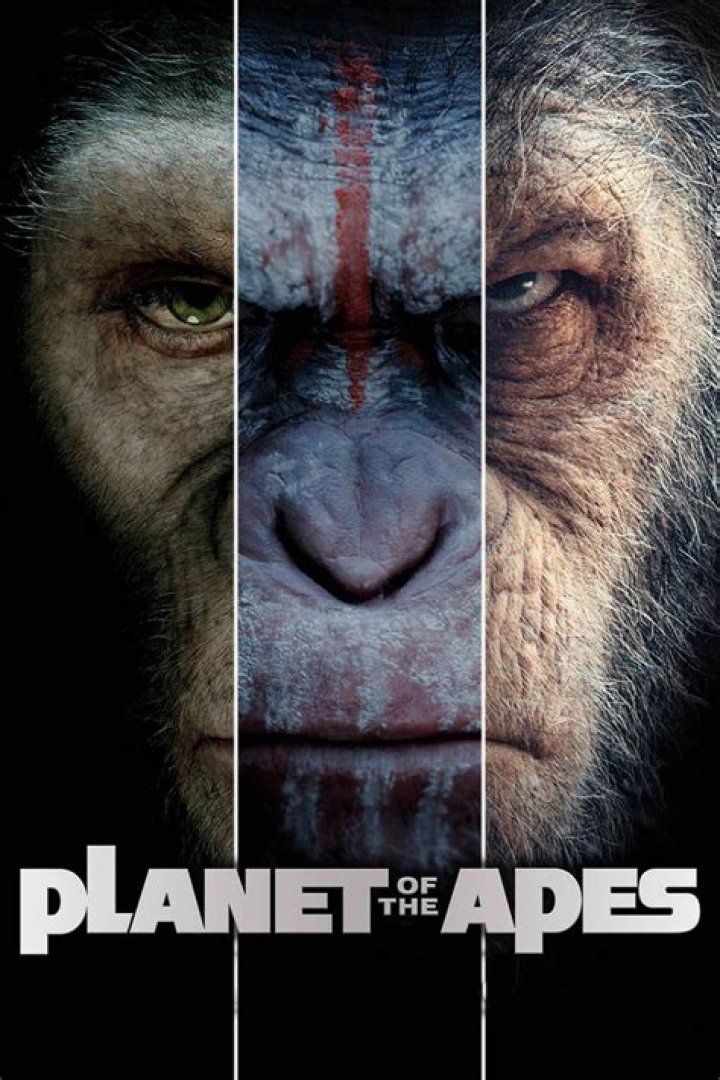 What is the famous line from Planet of the Apes?