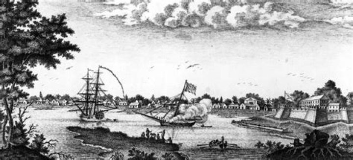 What is the history of St Augustine Florida?