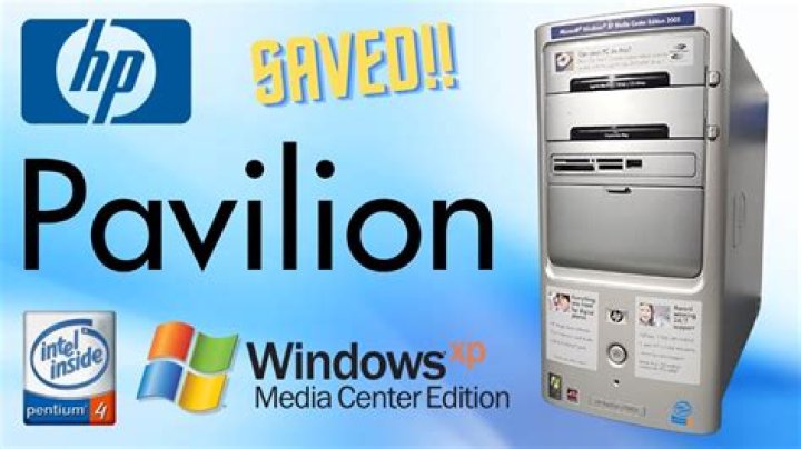 What is the HP Media Center?