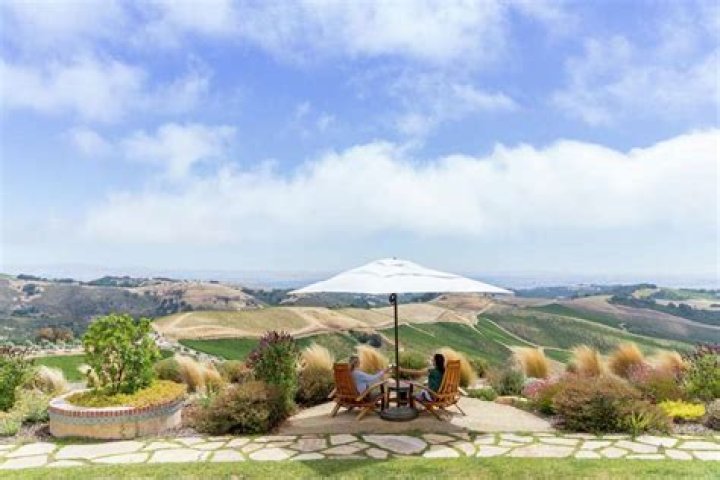 What is the largest winery in Paso Robles?