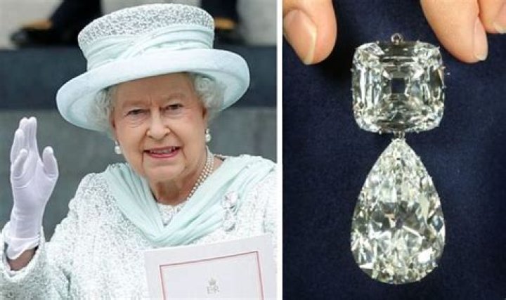 What is the most expensive brooch?
