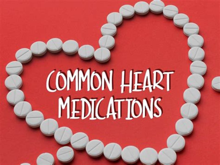 What is the most popular heart medicine?