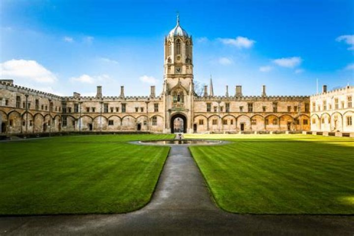 What is the most prestigious university in the UK?
