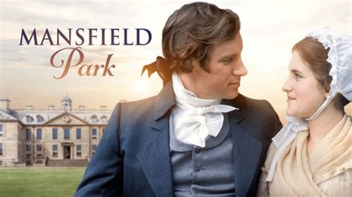 What is the storyline of Mansfield Park?