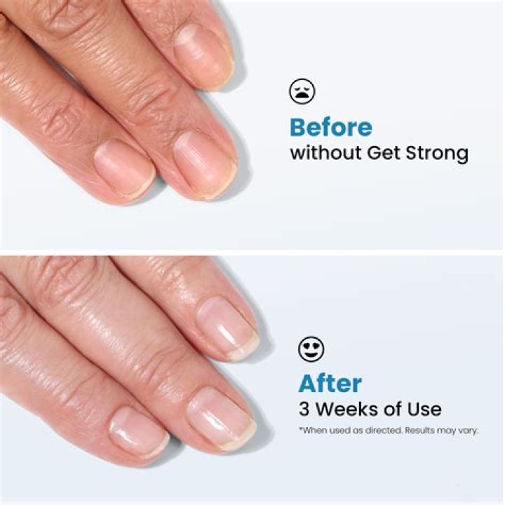 What is the strongest Nail Hardener?
