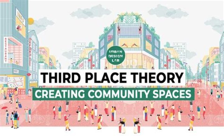 What is the third urban revolution?