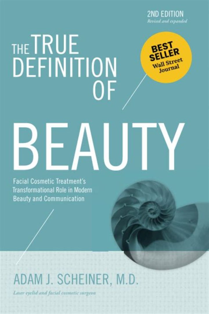 What is the true definition of beauty?