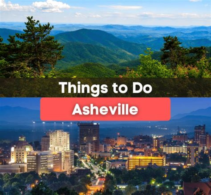 What is there to do in Asheville NC Besides the Biltmore?