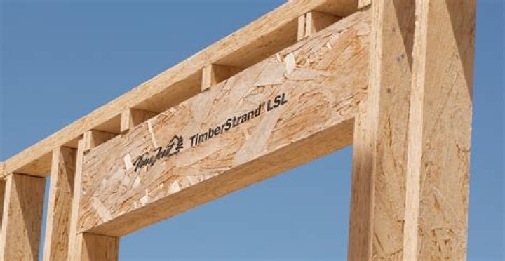 What is TimberStrand LSL?