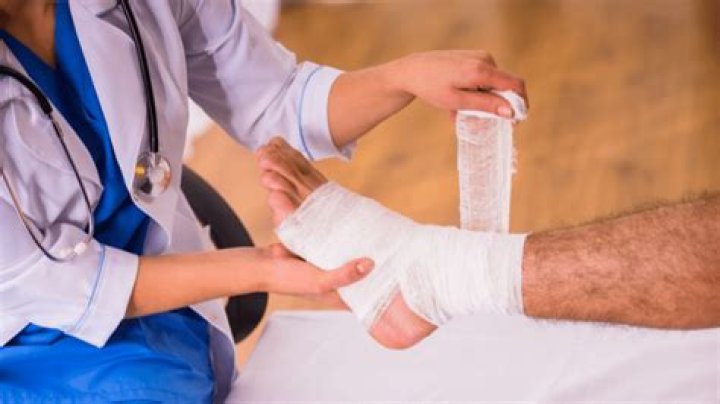 What is trauma and Orthopaedics clinic?