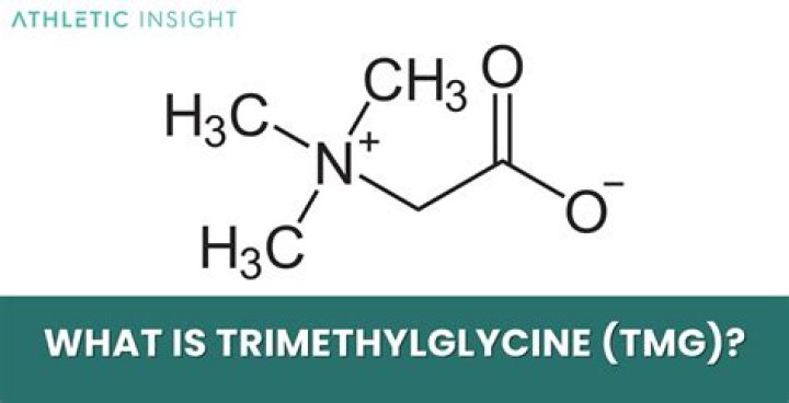 What is Trimethylglycine found in?