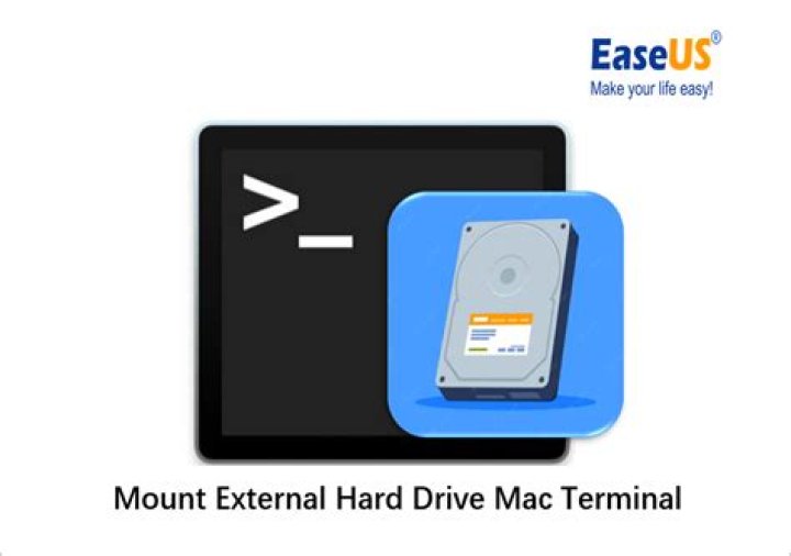 What is unmount Mount Mac?