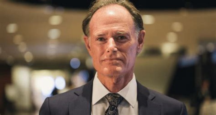 What kind of doctor is David Perlmutter?