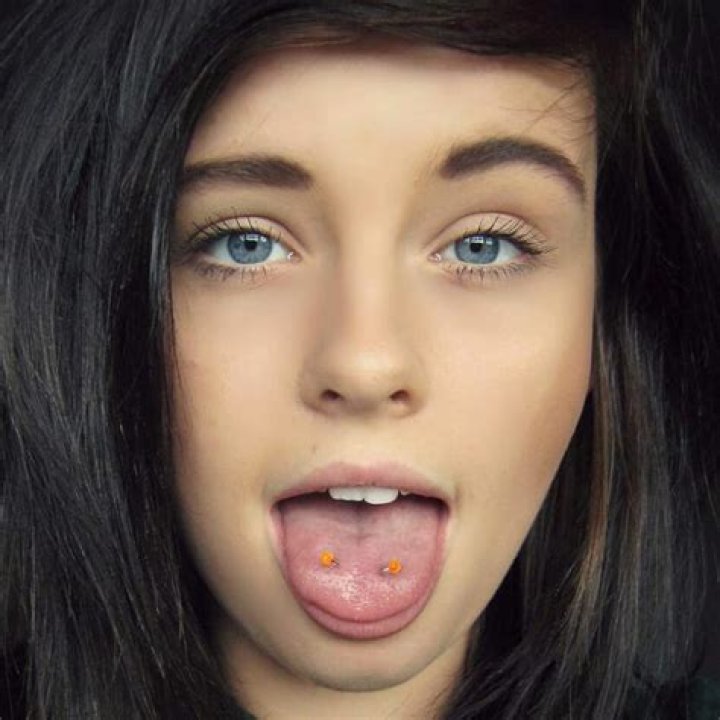 What kind of tongue rings are best?