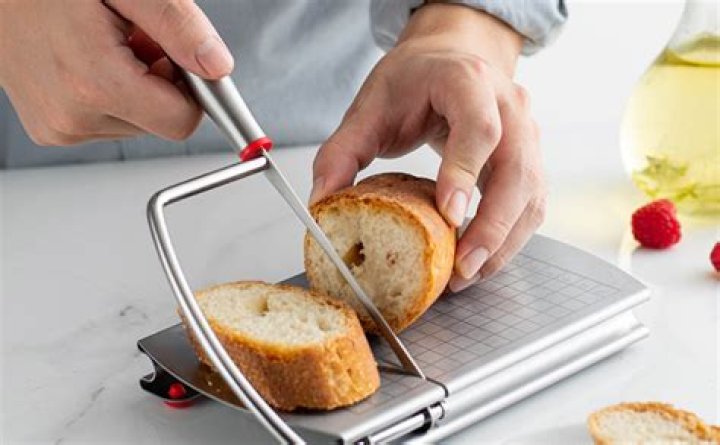 What kind of wire do you use for a cheese slicer?