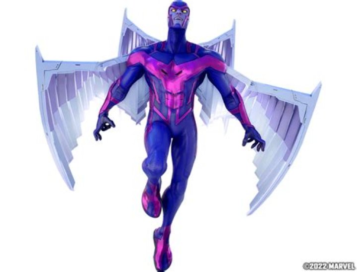 What level mutant is Archangel?