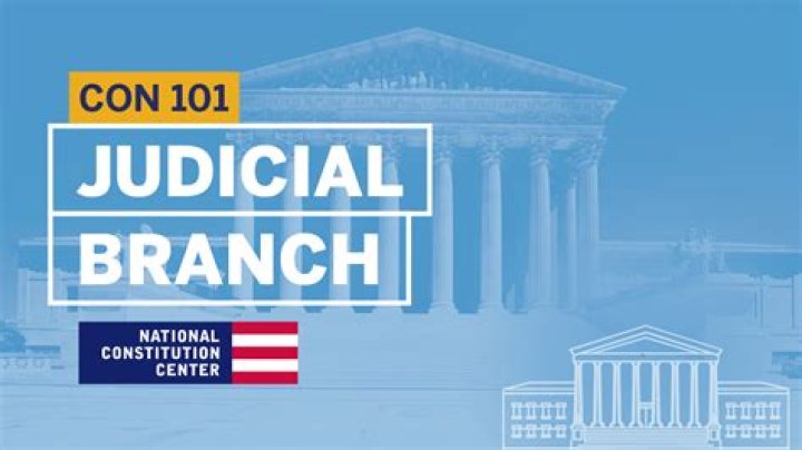 What makes the judicial branch so independent?